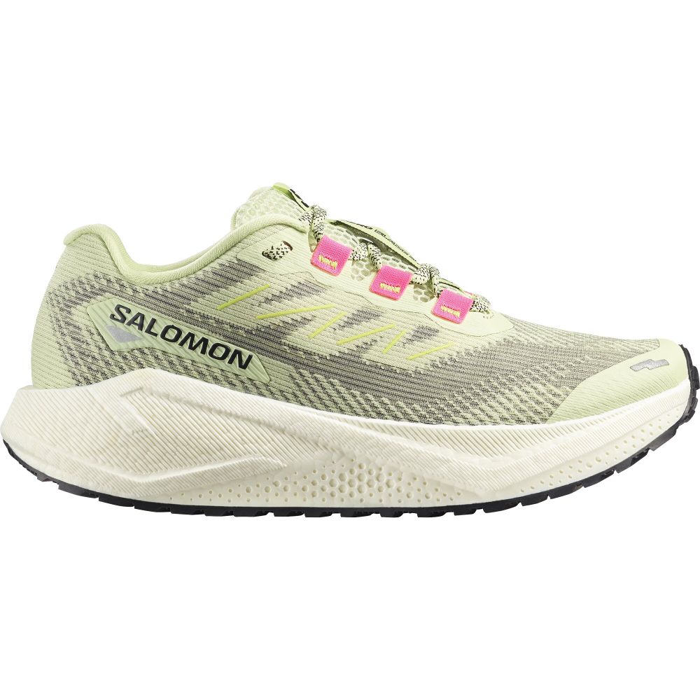 SALOMON - AERO BLAZE 3 GRVL W